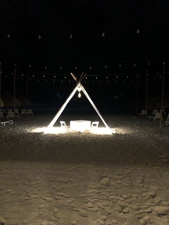 Strand Iberostar Selection Paraiso Maya Suites