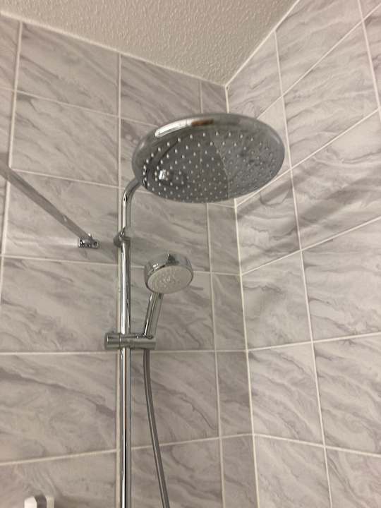 Zimmer Best Western Parkhotel Brehna - Halle