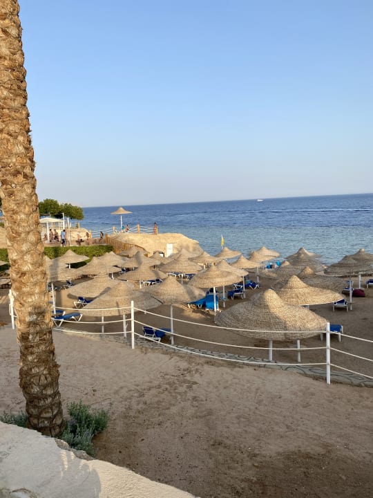 Ausblick SUNRISE Diamond Beach Resort - Grand Select