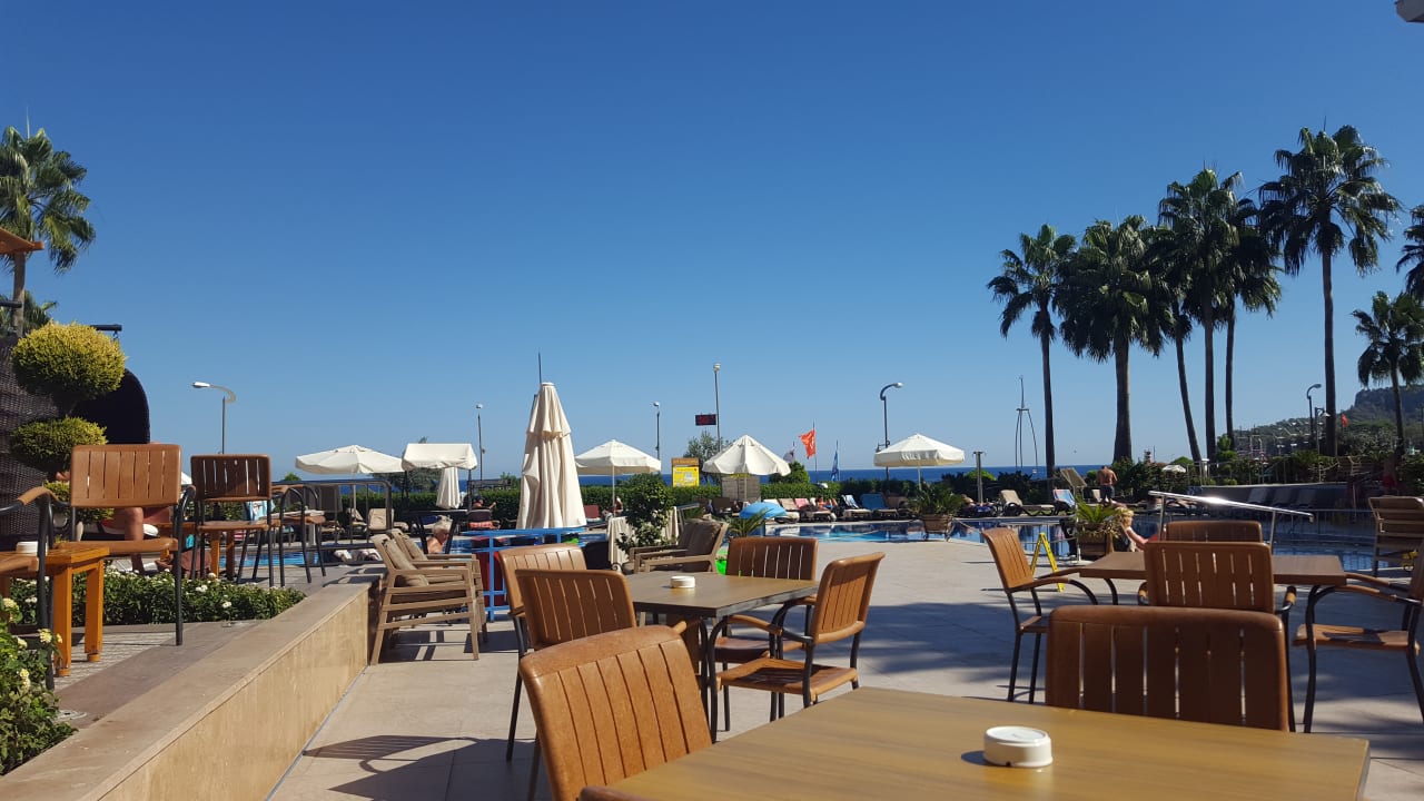 Sonstiges Fame Residence Kemer & Spa