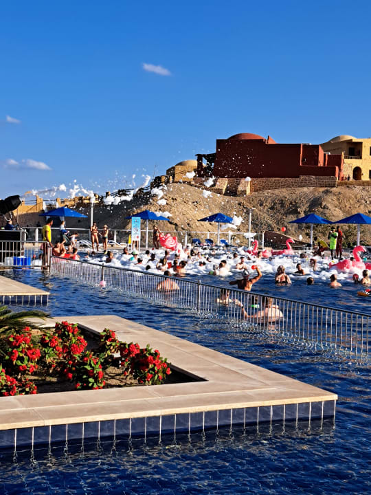 Sport & Freizeit Pickalbatros Villaggio Resort - Portofino
