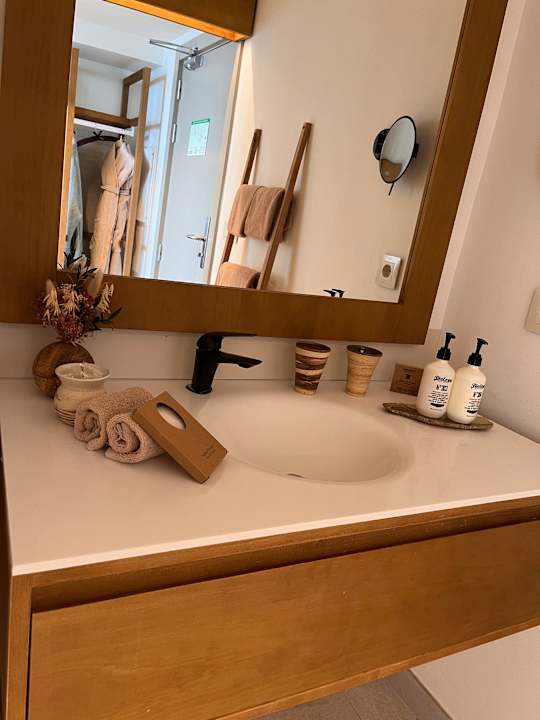 Zimmer Paradisus by Meliá Gran Canaria