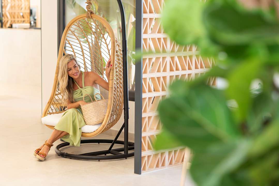 Lobby Copaiba by Honne Hotels