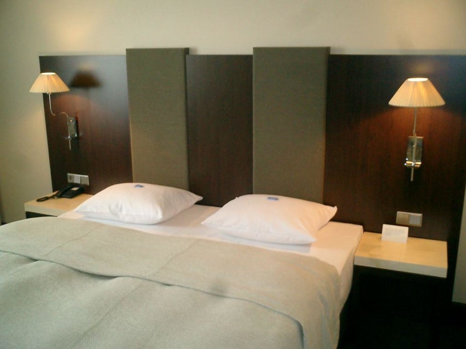 Zimmer NH Stuttgart Airport