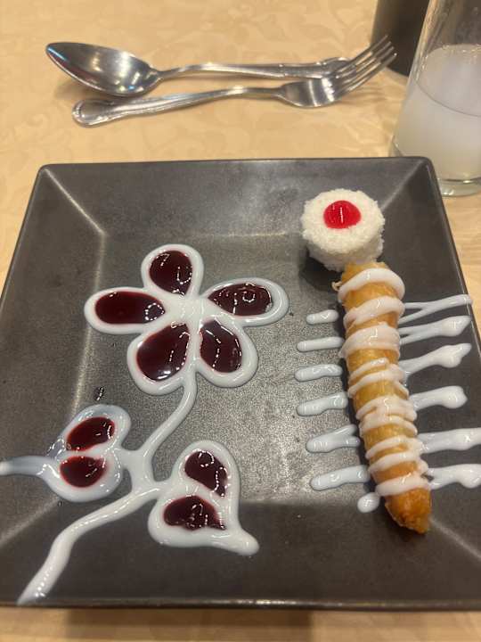 Gastro Titanic Royal