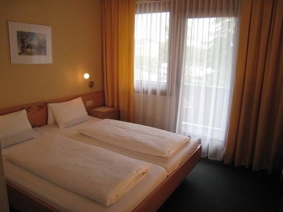 Wohnbeispiel Strandpension Liane