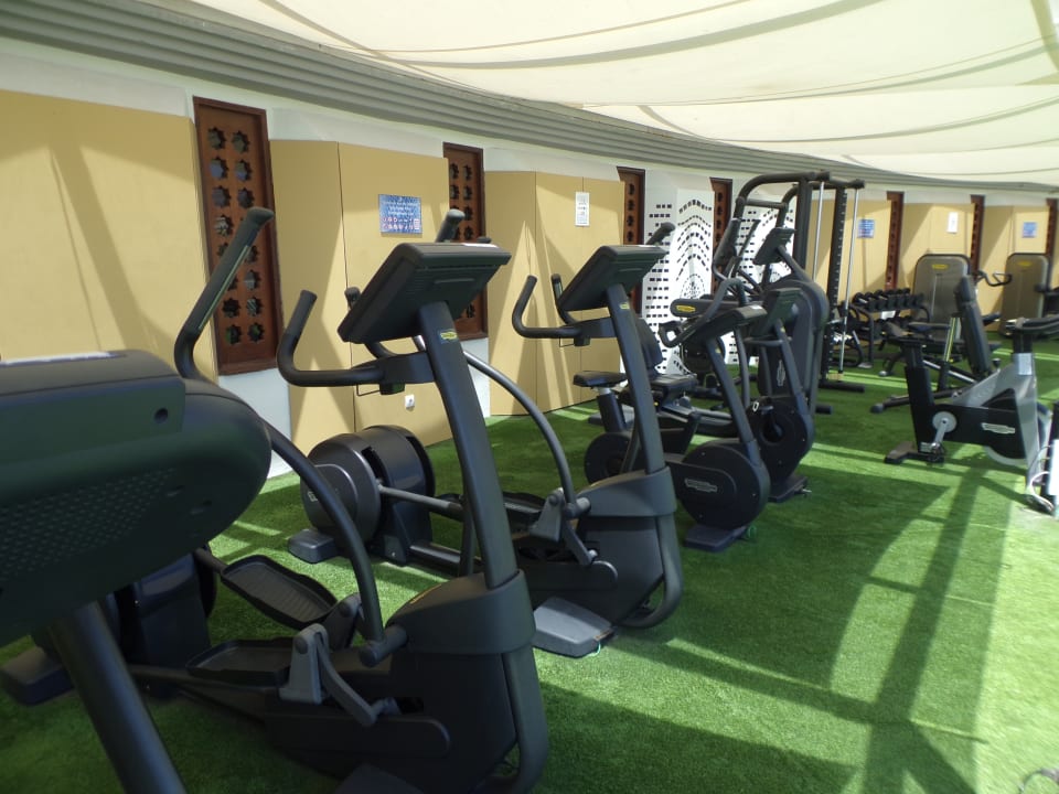 Sport & Freizeit HL Suitehotel Playa del Ingles