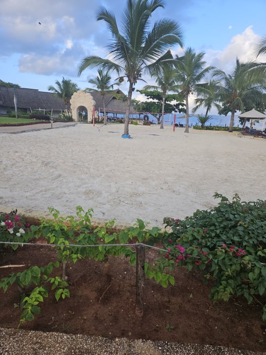Sport & Freizeit Royal Zanzibar Beach Resort