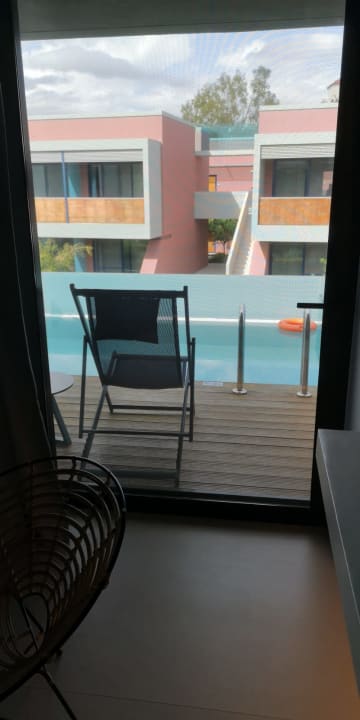 Zimmer Harmony Boutique Resort