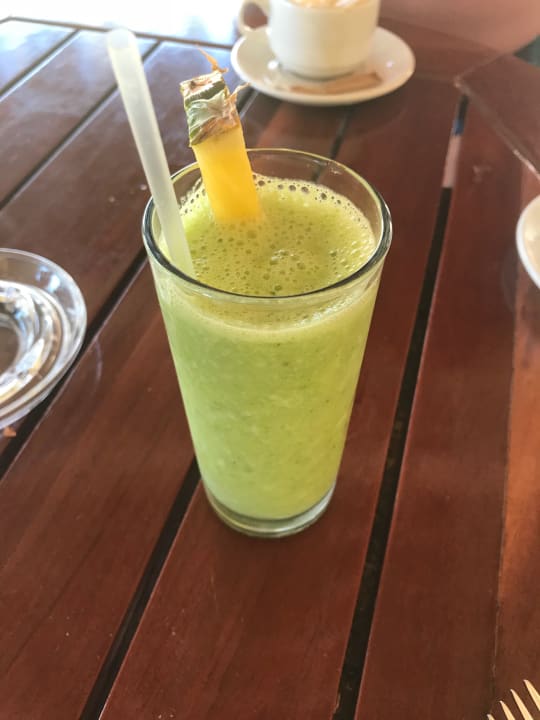 Traumhaft schön! Wyndham Alltra Samana