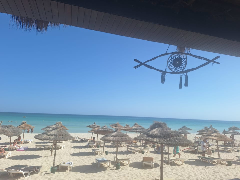 Strand Djerba Plaza Thalasso & Spa