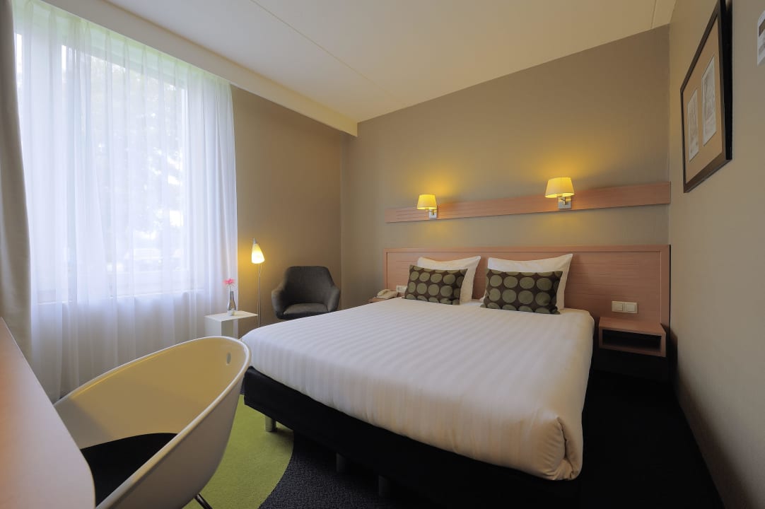 Standard Room Mercure Hotel Zwolle