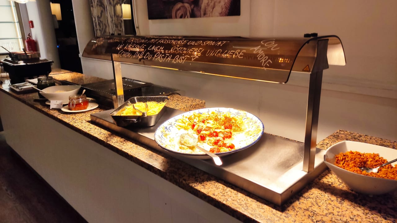 Gastro Aldiana Club Ampflwang