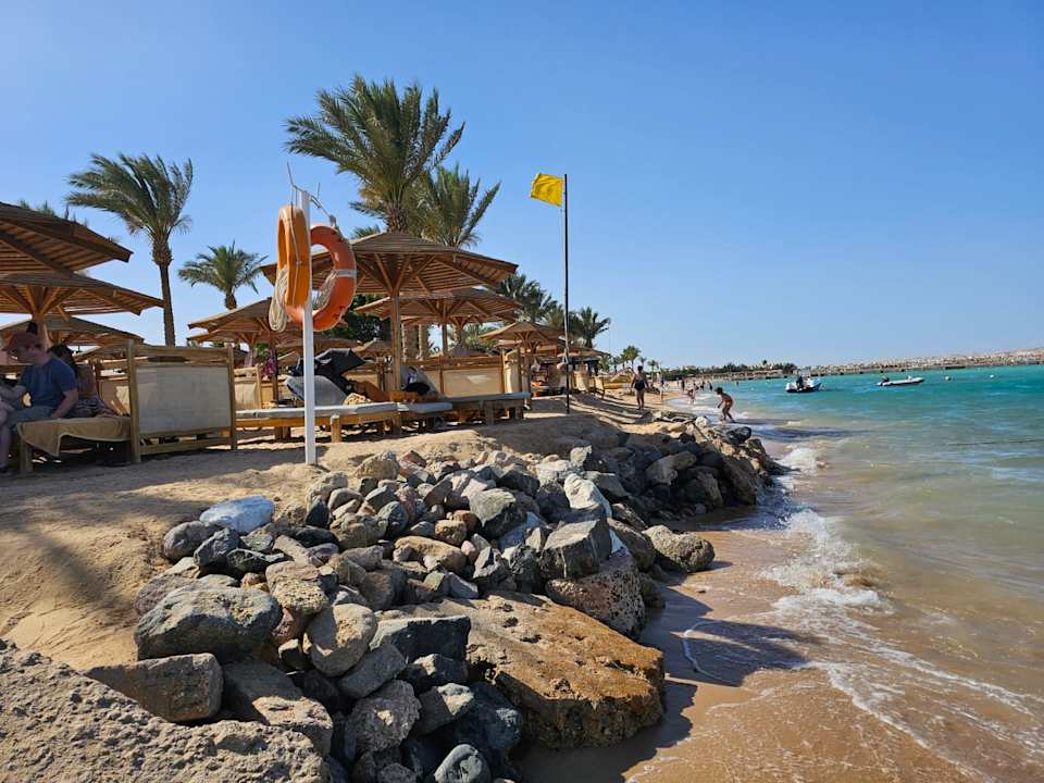 Strand Steigenberger Aqua Magic