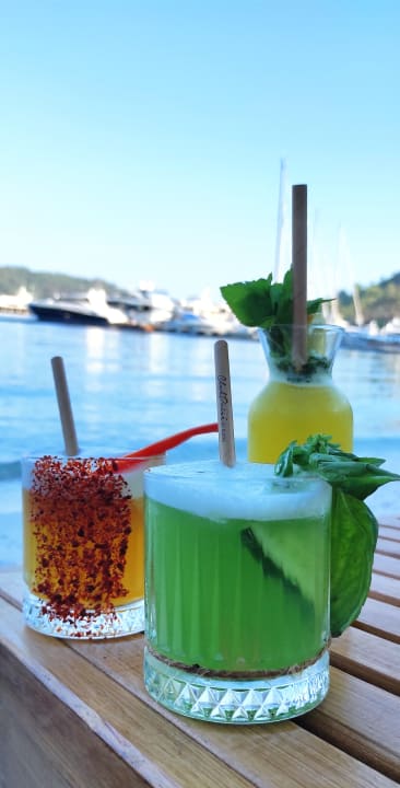 Strand Club Prive by Rixos Gocek