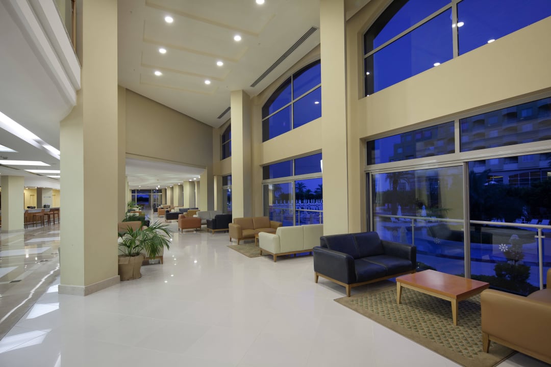 Silence beach hotel Selectum Family Resort Side