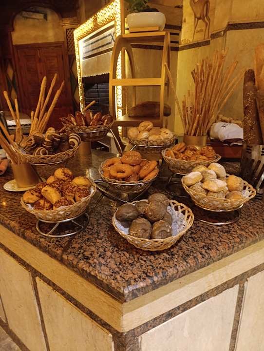 Gastro The Grand Hotel Hurghada