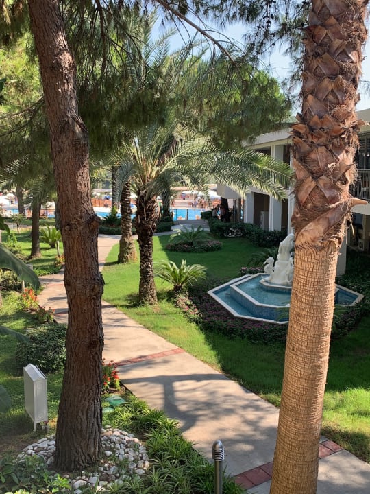 Zimmer Club Sidelya Hotel