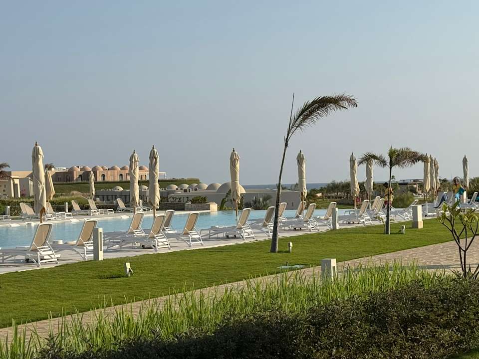 Pool Sentido Reef Oasis Suakin