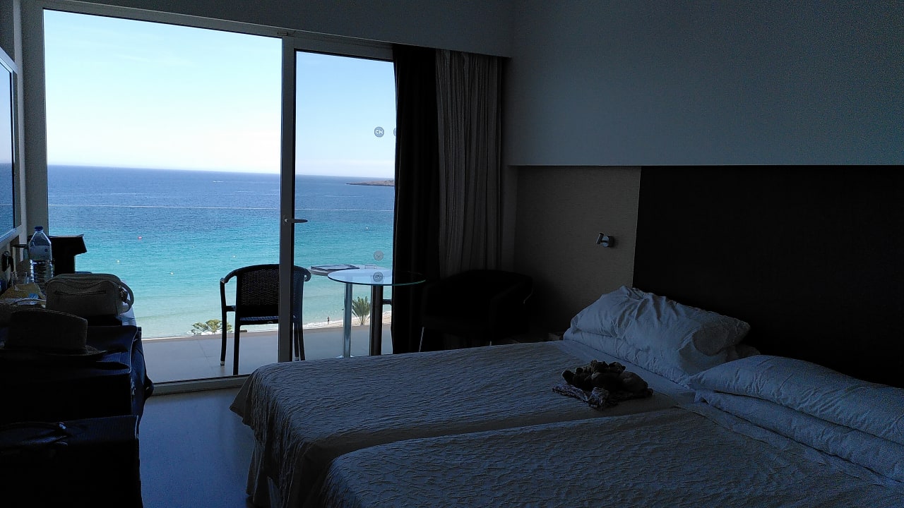 Zimmer CM Playa del Moro