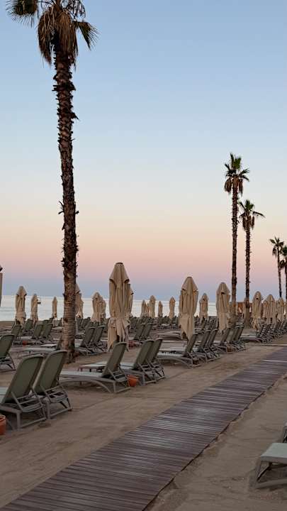 Strand Lusso Sorgun