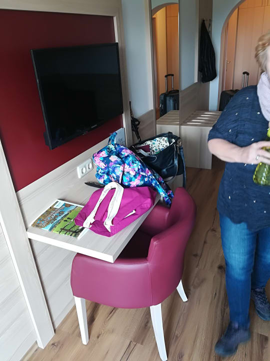 Zimmer Kogler’s Pfeffermühle Hotel & Restaurant