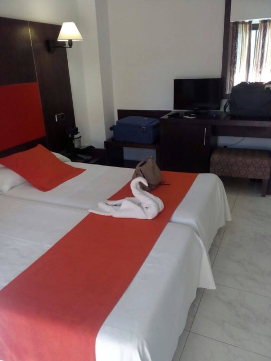 Habitaciones genial Bahía de Alcúdia Hotel & Spa