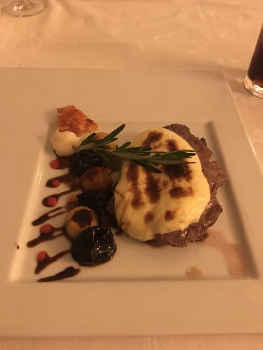 Gastro Bahia Principe Grand El Portillo