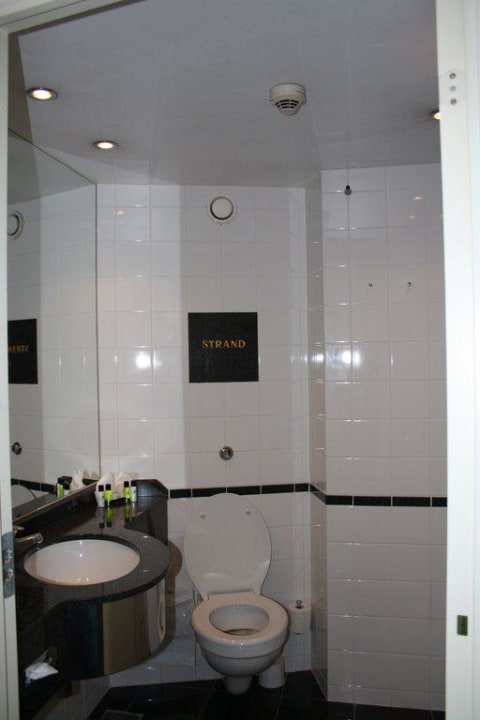 Bad Hotel Copenhagen Strand