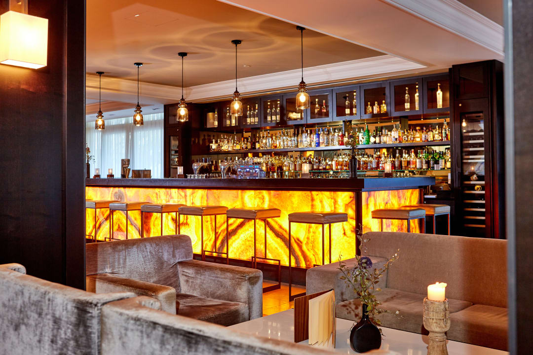 Gastro Hotel Am Badersee