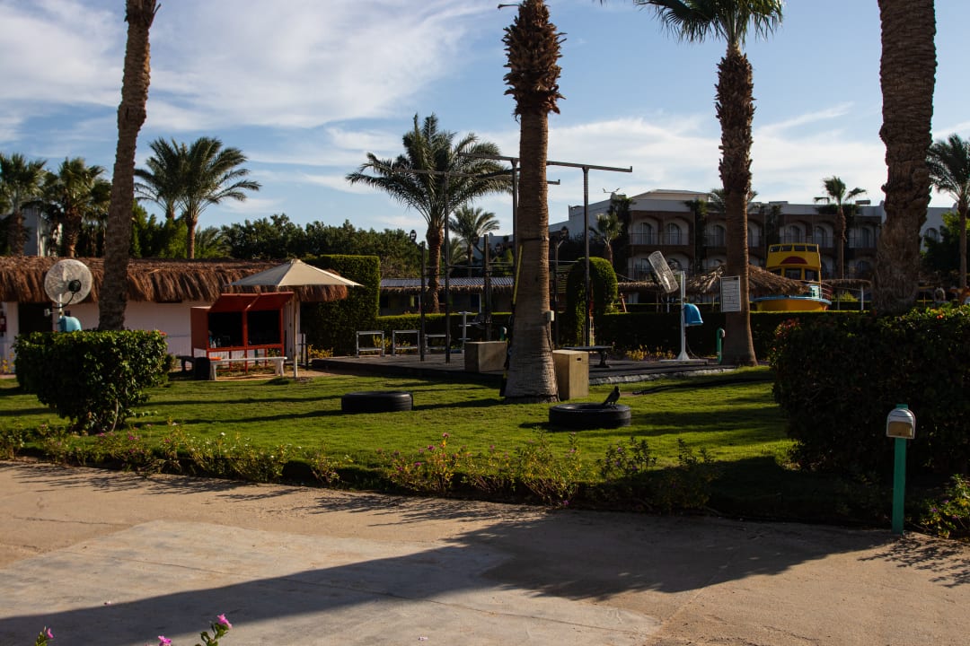 Sport & Freizeit Desert Rose