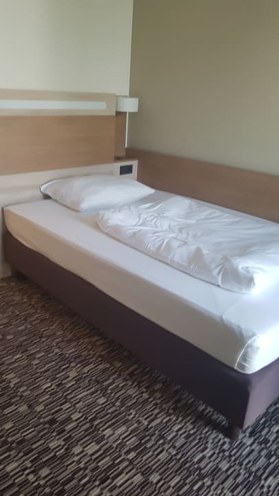 Zimmer Hotel Park Inn by Radisson Göttingen