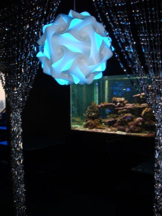 Pier 59 Hotel Banyan Tree Bangkok