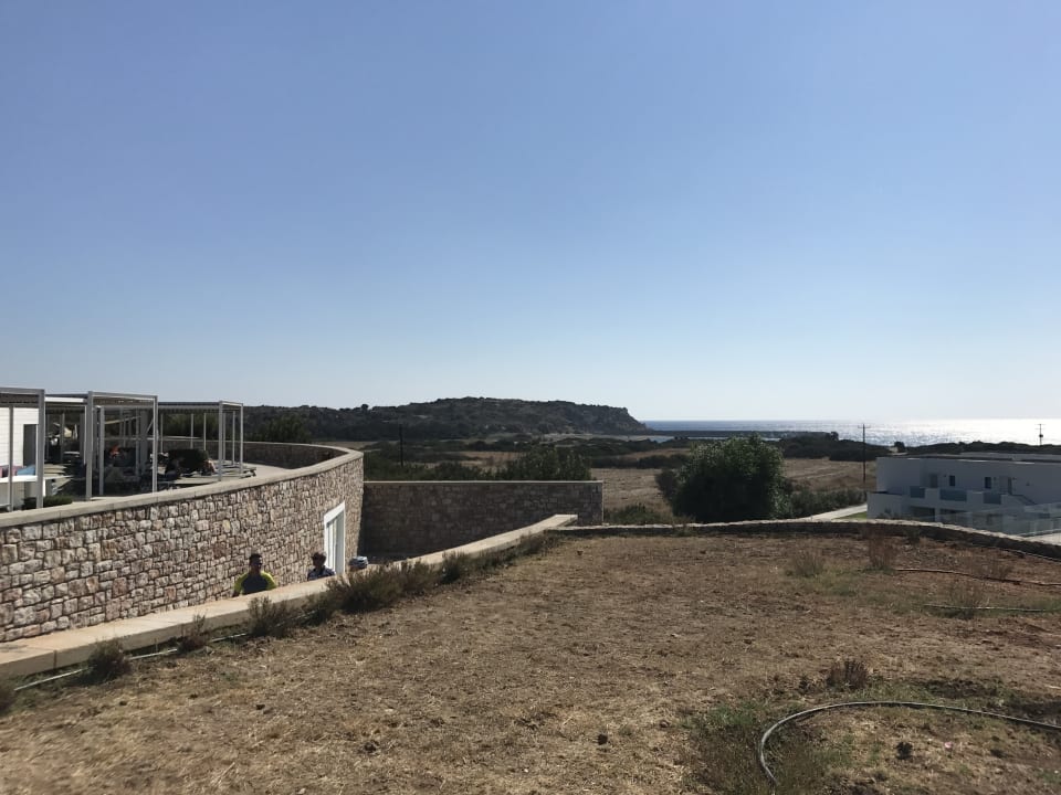 Ausblick Atlantica Plimmiri