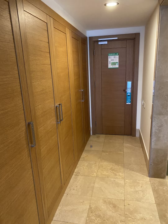 Zimmer Paloma Oceana
