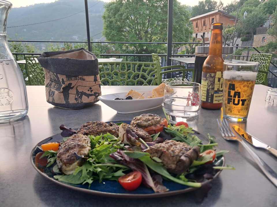 Gastro Hôtel Génépi