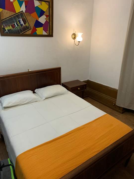 Zimmer Monte Sinai Guest House