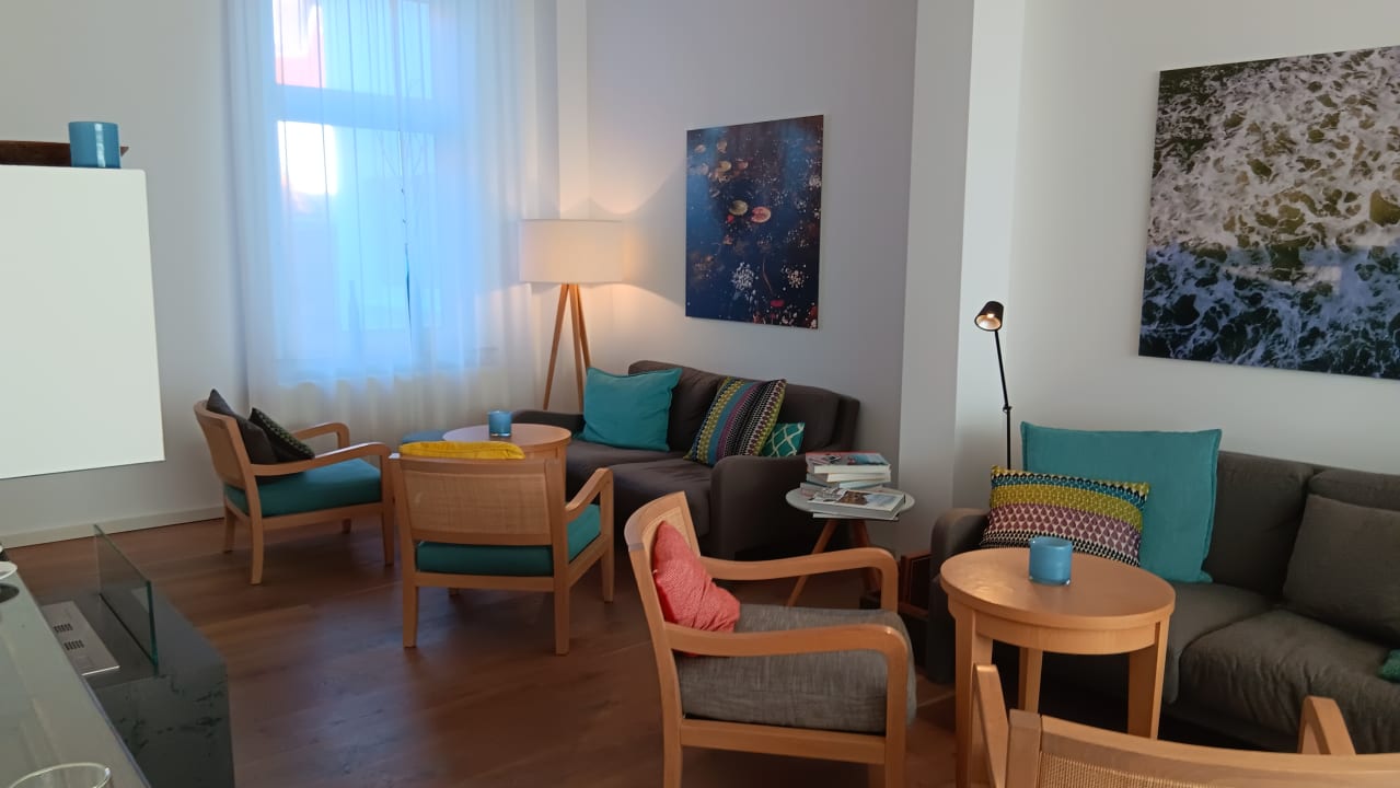 Gastro Hotel Aquamarin