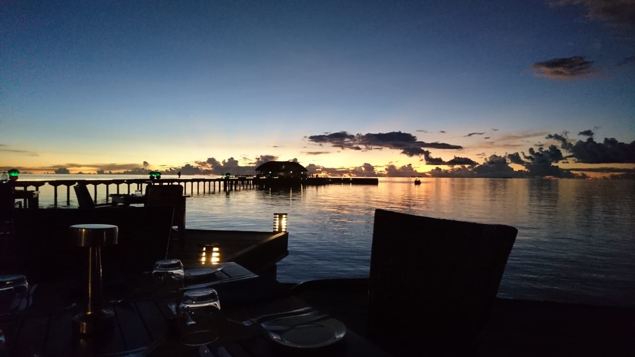 Gastro Sun Siyam Olhuveli