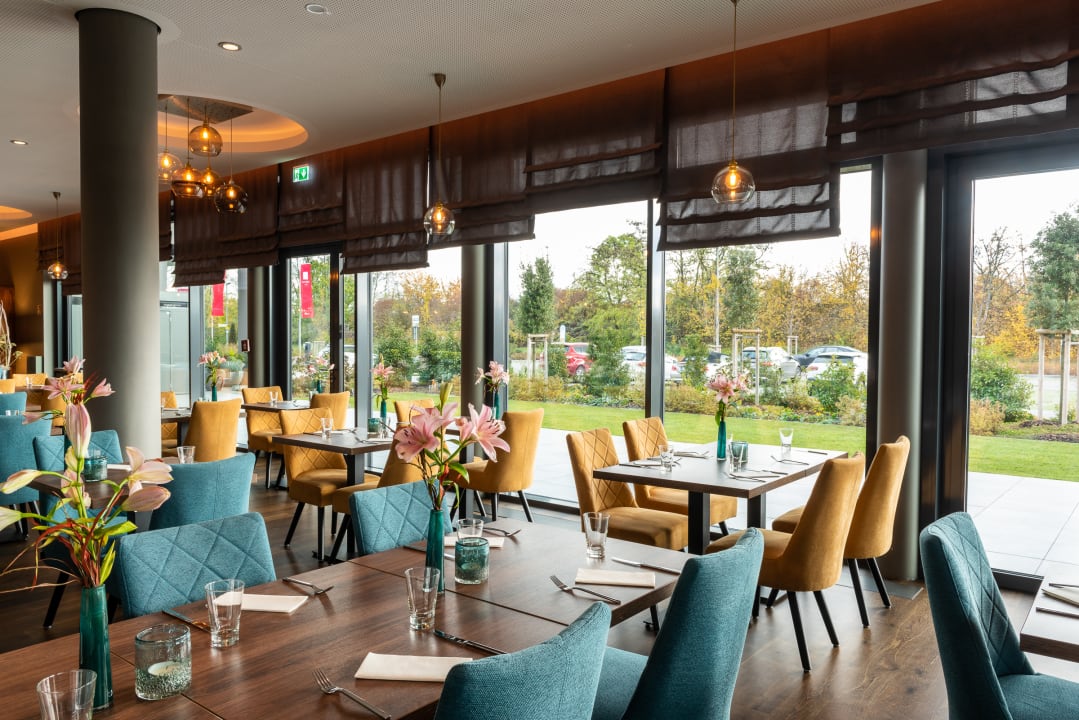 Gastro Leonardo Hotel Bad Kreuznach