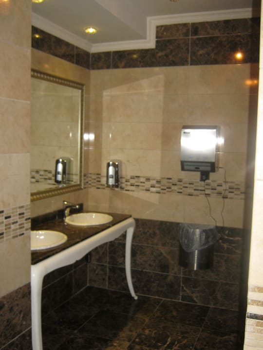 Другие мотивы Hotel Alara Kum