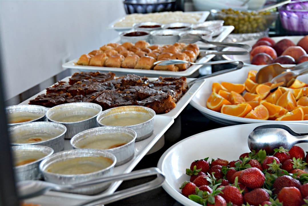 Gastro Belek Diamonds Hotel