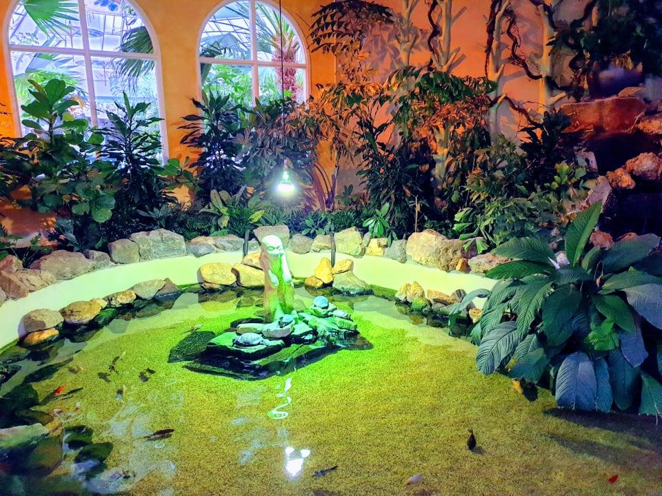 "Gartenanlage" Center Parcs Park Eifel (Gunderath) • HolidayCheck