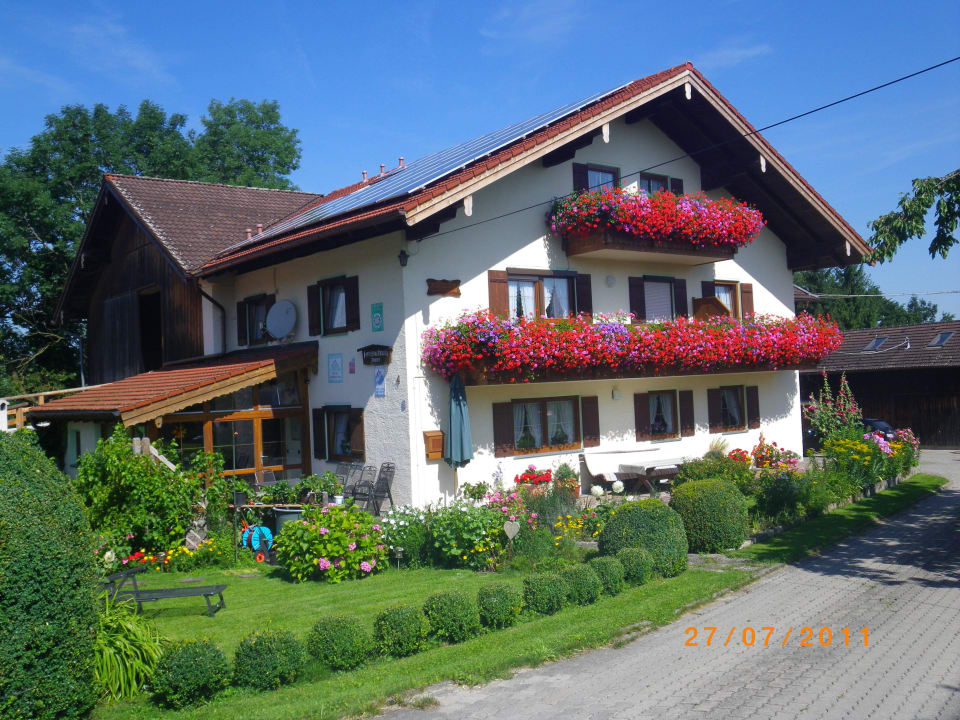 Hausfoto Meisterbauerhof Meisterbauerhof