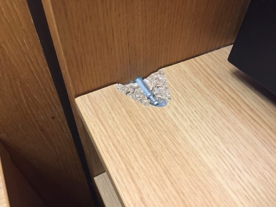 Zimmer Hotel Ibis Gloucester