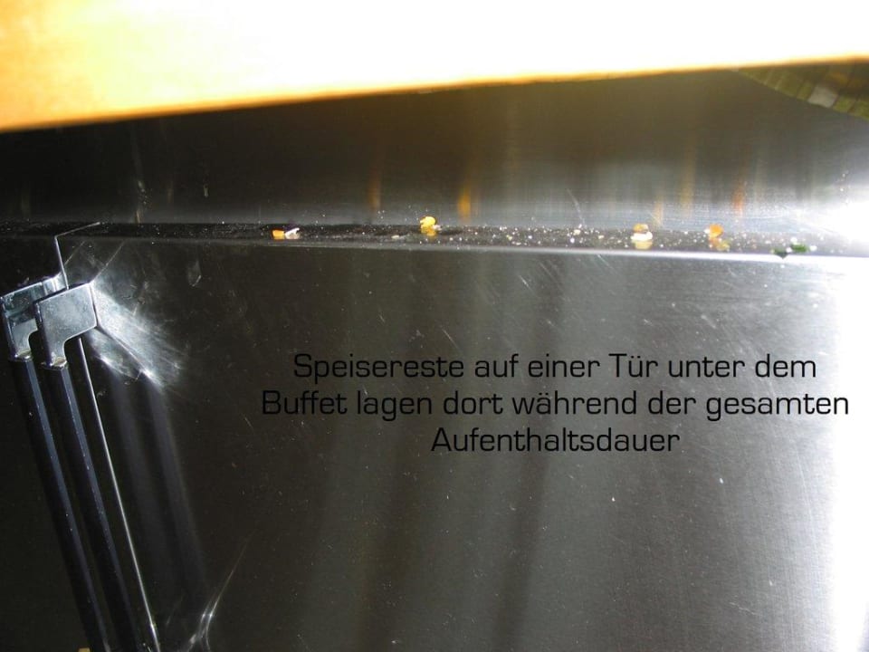 Sauberkeit! Clarion Collection Hotel Kompaniet