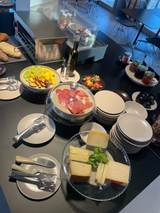 Gastro Resort Il Gallo Senone