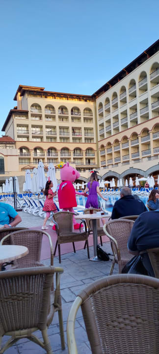 Sport & Freizeit Meliá Sunny Beach