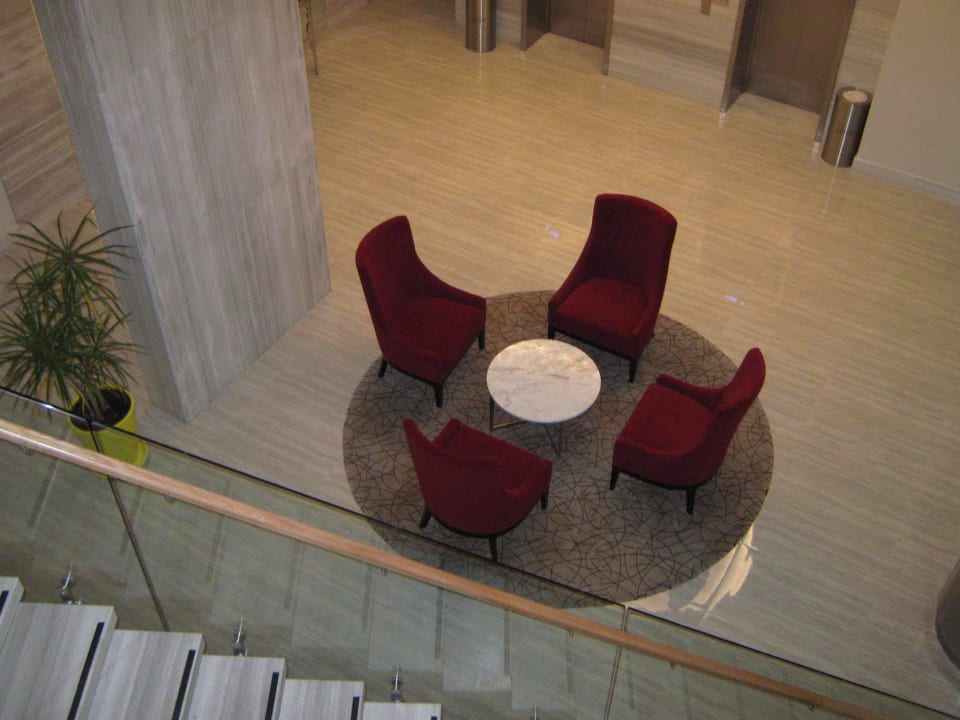 Stylisch The Sense Deluxe Hotel