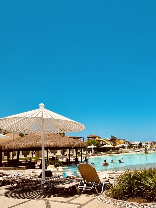 Pool Iberotel Casa Del Mar Resort